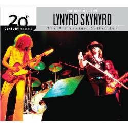 Lynyrd Skynyrd : The Millennium Collection - the Best of Lynyrd Skynyrd Live
